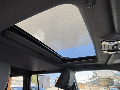 TOYOTA LAND CRUISER 250 - 3