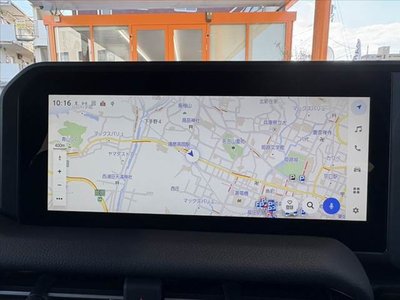 TOYOTA LAND CRUISER 250 - 4