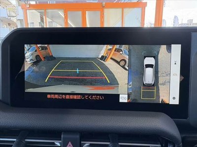 TOYOTA LAND CRUISER 250 - 5