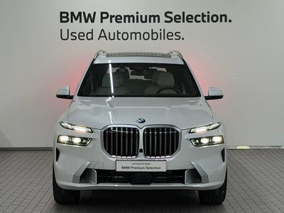 BMW X7 - 2