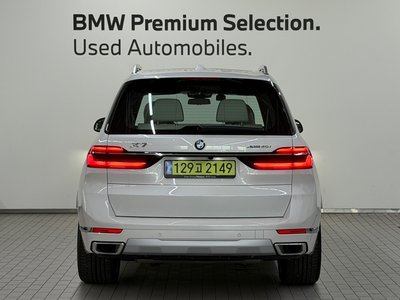 BMW X7 - 3