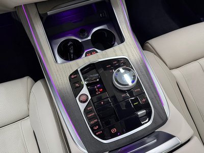 BMW X7 - 9