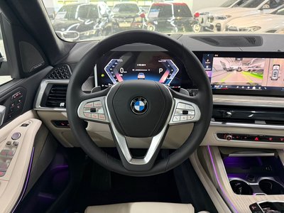 BMW X7 - 10