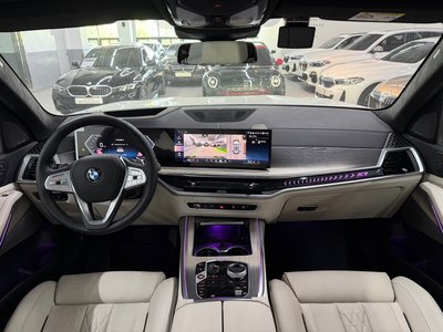 BMW X7 - 5