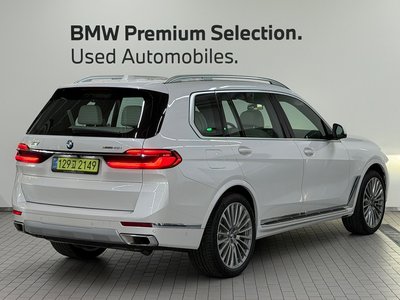 BMW X7 - 4