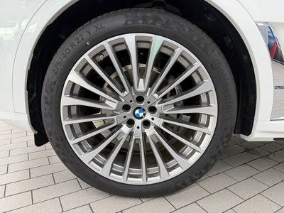BMW X7 - 6