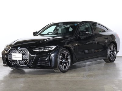 2024 BMW 4 SERIES GRAN COUPE — фото 1