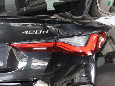2024 BMW 4 SERIES GRAN COUPE thumbnail 11