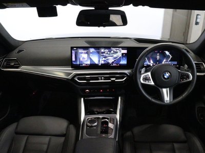 2024 BMW 4 SERIES GRAN COUPE thumbnail 15