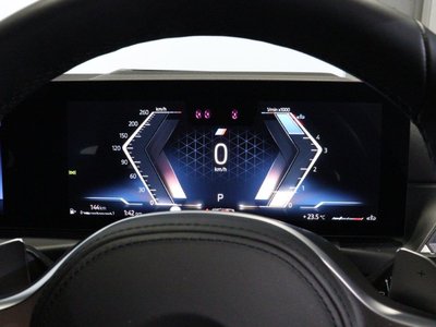 2024 BMW 4 SERIES GRAN COUPE thumbnail 22