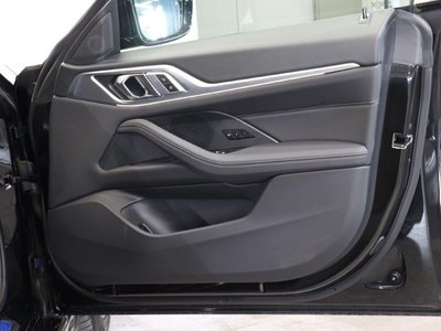 2024 BMW 4 SERIES GRAN COUPE thumbnail 51