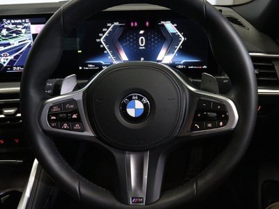 2024 BMW 4 SERIES GRAN COUPE thumbnail 20