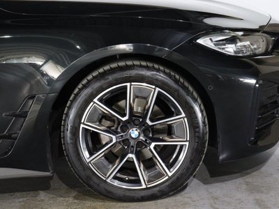 2024 BMW 4 SERIES GRAN COUPE thumbnail 54