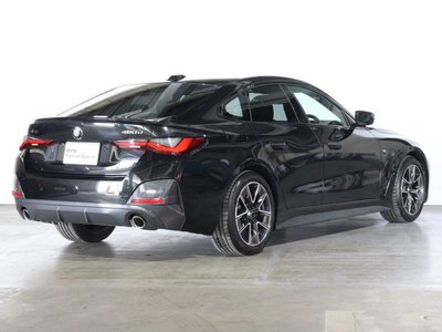 2024 BMW 4 SERIES GRAN COUPE — фото 2