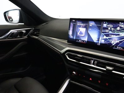 2024 BMW 4 SERIES GRAN COUPE thumbnail 36