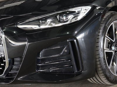 2024 BMW 4 SERIES GRAN COUPE — фото 4