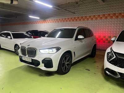 BMW X5 - 4
