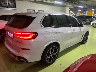 BMW X5 - 6