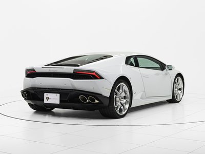 LAMBORGHINI HURACAN - 8