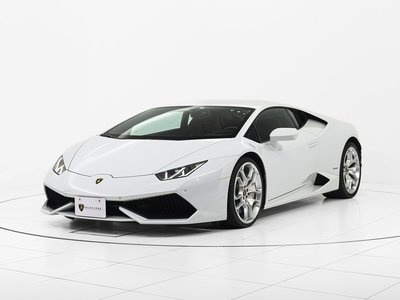 LAMBORGHINI HURACAN - 3