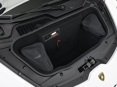 LAMBORGHINI HURACAN - 10