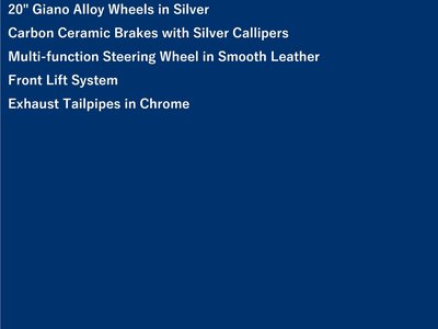 LAMBORGHINI HURACAN - 9