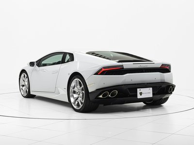 LAMBORGHINI HURACAN - 6