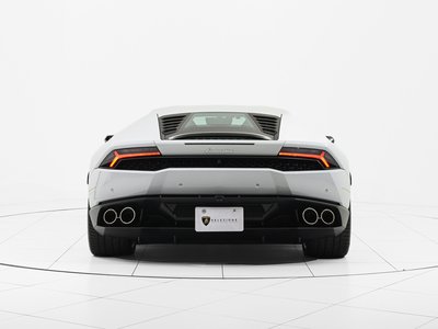 LAMBORGHINI HURACAN - 7