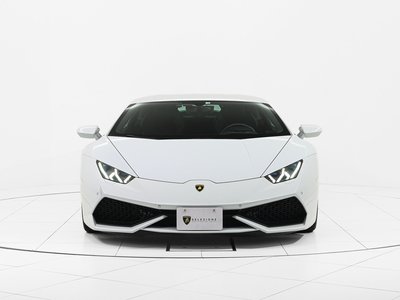 LAMBORGHINI HURACAN - 2