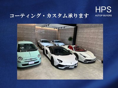 LAMBORGHINI HURACAN SPYDER - 4