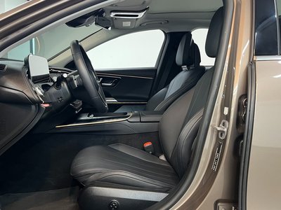 MERCEDES-BENZ E-CLASS - 10