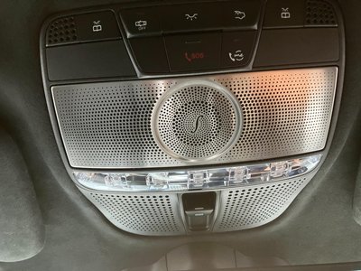 MERCEDES-BENZ G-CLASS - 7