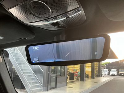 MERCEDES-BENZ G-CLASS - 10