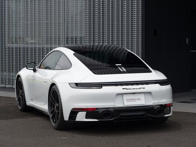 2023 Porsche 911 — миниатюра 15