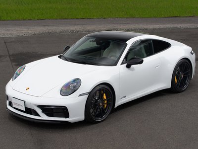 2023 Porsche 911 — миниатюра 16