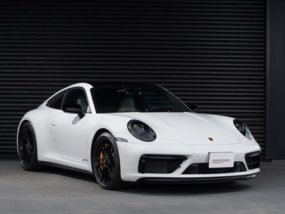 2023 Porsche 911 — миниатюра 18