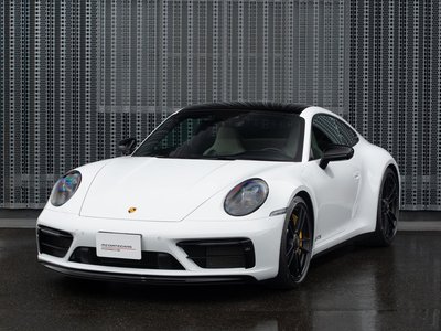2023 Porsche 911 — миниатюра 12