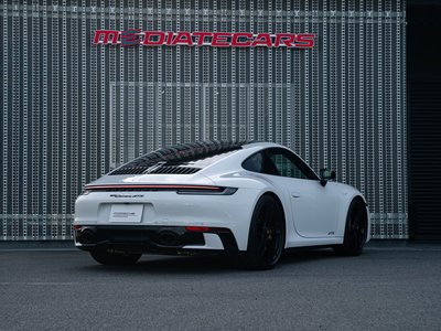 2023 Porsche 911 — миниатюра 50