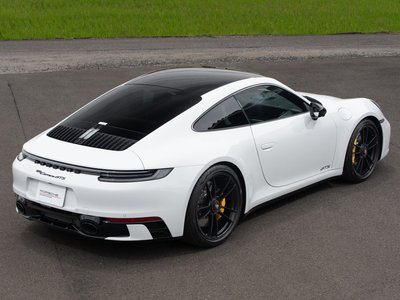 2023 Porsche 911 — миниатюра 17