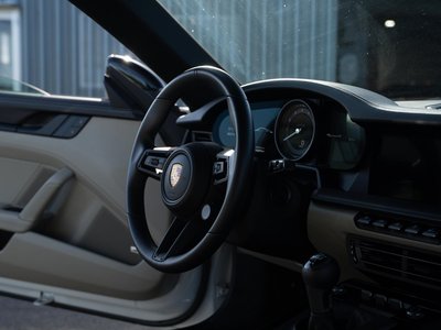 2023 Porsche 911 — миниатюра 45