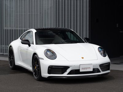 2023 Porsche 911 — миниатюра 14