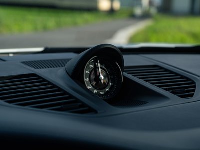 2023 Porsche 911 — миниатюра 47