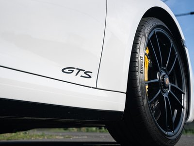 2023 Porsche 911 — миниатюра 43