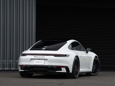 2023 Porsche 911 — фото 2