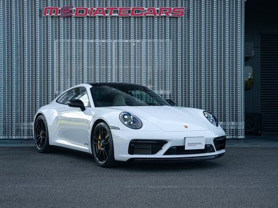 2023 Porsche 911 — миниатюра 49