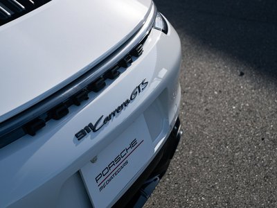 2023 Porsche 911 — миниатюра 44