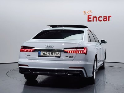AUDI A6 - 4