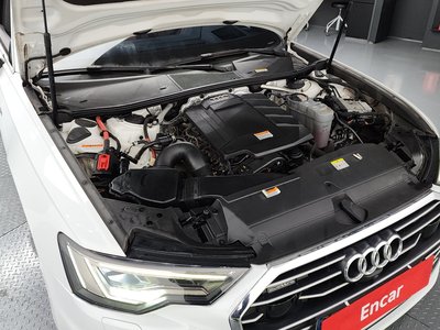 AUDI A6 - 7