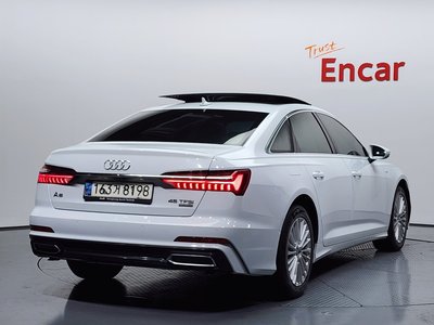 AUDI A6 - 3