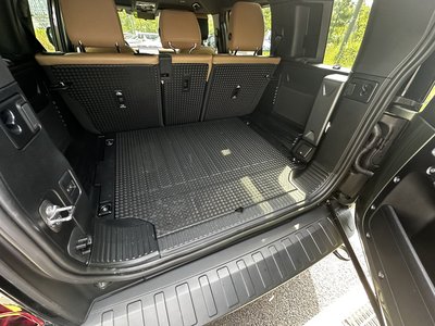 LAND ROVER DEFENDER - 7